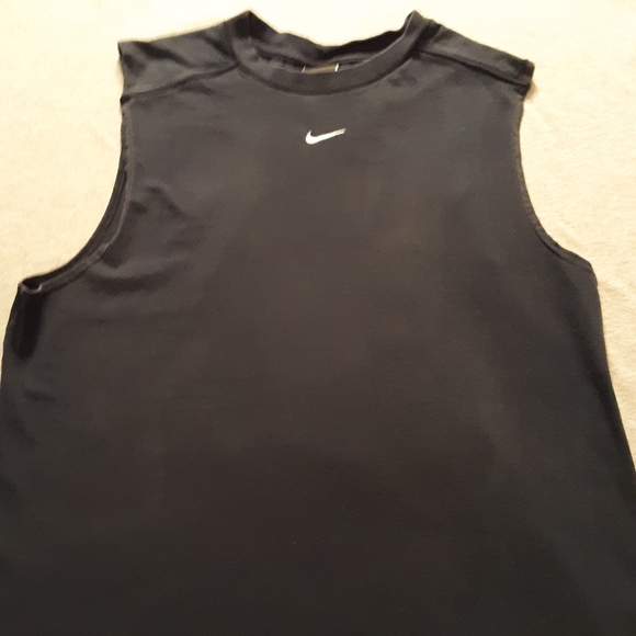 Nike Other - Nike | Sleeveless Tee